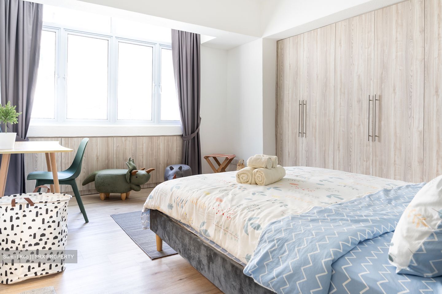 Prinsep Street (D7), Apartment #532280691
